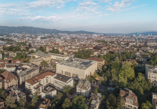 Zürich 2021